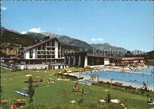 Schladming Obersteiermark Sporthotel Royer Schwimmbad