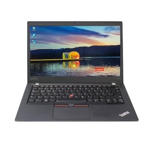 Lenovo thinkpad t470s - thinkpad,