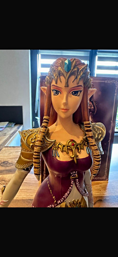 The legend zelda - the, of