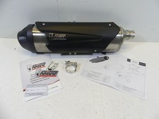 Piaggio 500 mivv auspuff - --,