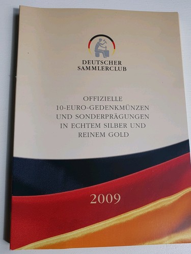 Offizielle euro - 10,