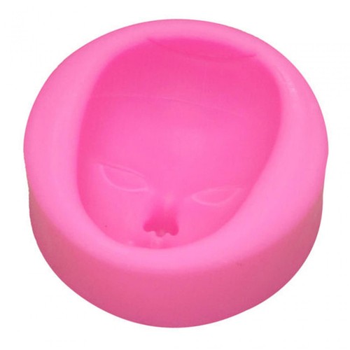 Silikon baby gesichtsform diy - baby,