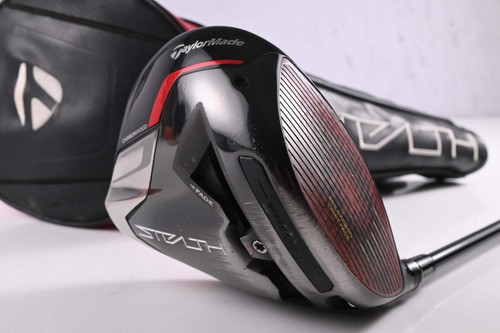 Taylormade stealth plus driver - taylormade,