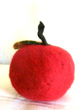 Waldorf  1 Äpfel  xxl Rot aus