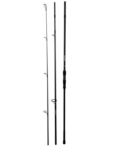 Daiwa karpfenrute carp 12ft - karpfenrute,