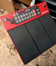 Clavia Nord Drum 3P + Yamaha