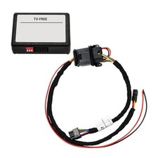 TV-Freischaltung für MERCEDES