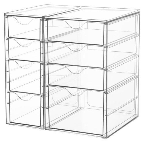 Schreibtisch organizer 2er set - organizer,