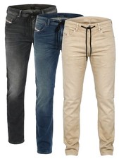 Diesel - Herren Slim Fit