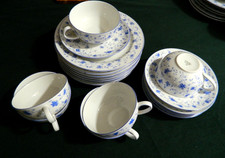 *ARZBERG* 1382 - BLAUBLÜTE  -