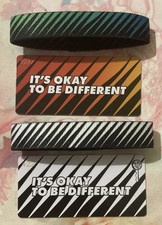 Zox It’s Okay To Be