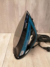 Tefal Dampfbügeleisen Ultimate Pure, 3200 W, Micro-Calc-Filter, Durilium