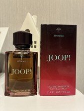 Joop Homme Eau de Toilette