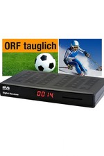 SILVA SCHNEIDER DHD 614 FullHD