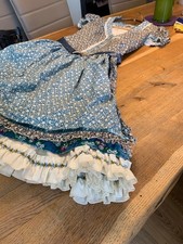 Lola Paltinger Couture Dirndl