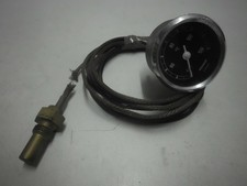 Temperaturmesser Motometer defekt