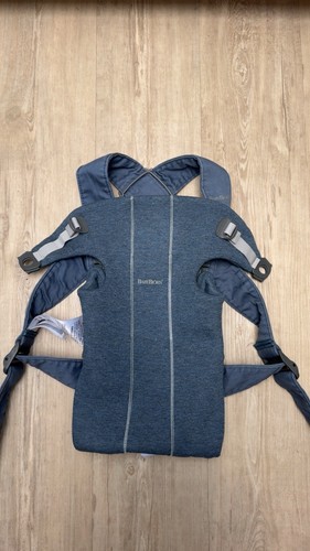 Baby björn mini jersey - mini,