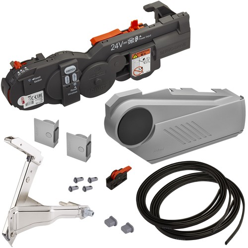 Antriebseinheit servo drive - antriebseinheit, servo-drive