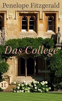 Das college roman insel - das, college: