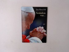 Szukalem was... Jan Pawel II: