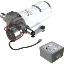 UP14/E Electronic Freshwater