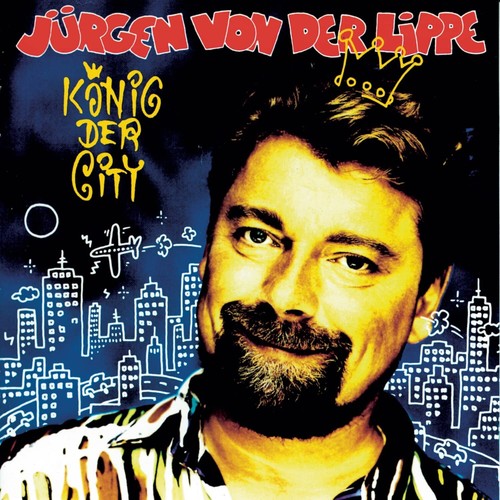 Jürgen von der lippe - jÜrgen,