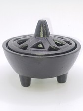 Idhril Räuchergefäß aus