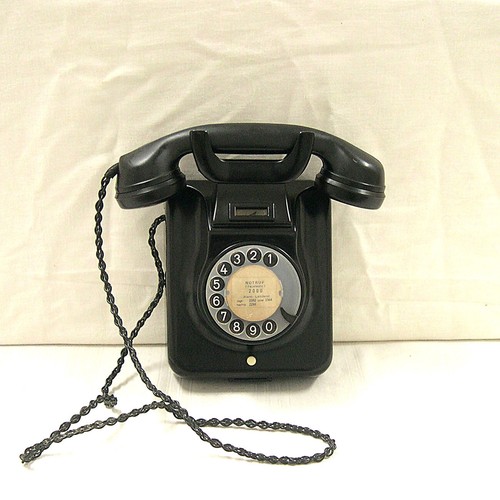 Telefon 49 - w,