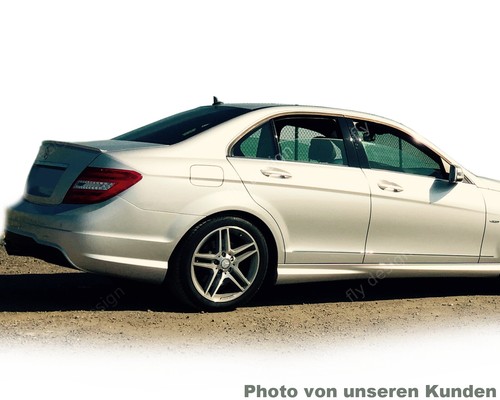 Autospoiler für mercedes - autospoiler,