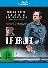 Auf der Jagd - (Tommy Lee