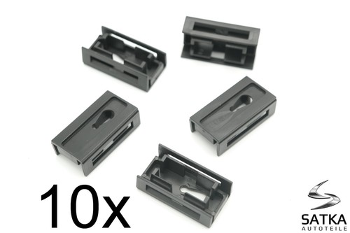 10x frontscheibe - 10x,