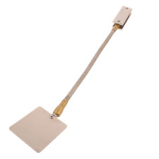 Schweißzubehör - Werkzeuge , Magnet - Schweißspiegel Stahl 1,0 mm