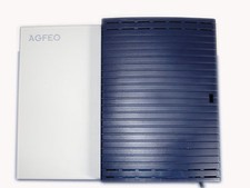 AGFEO AS43 ISDN Anlage