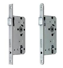 BKS Profilzylinderschloss (PZ) Einsteckschloss Zimmertürschloss Schloss 55/72/8