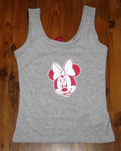Damen tank top s - damen, (36-38)