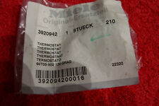 Original Miele Thermostat 60T05-502 120 GRAD  Mnr.  3920942 6671810  T5206