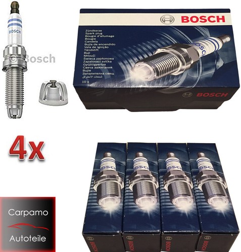 Bosch zündkerze spark plug - bosch,
