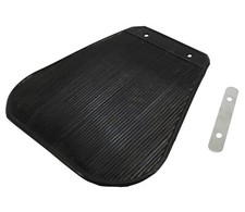 Spritzlappen / Spritzschutz