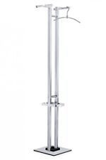 ZACK Edelstahl Garderobe