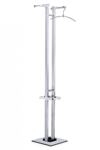 Zack edelstahl garderobe - zack,