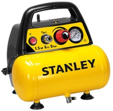 Stanley 200 6 kompressor - dn,