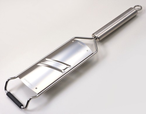Gurkenhobel weis 17165 - gurkenhobel,