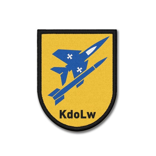 Patch kdolw kommando luftwaffe - patch,