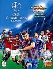 Champions League Cards