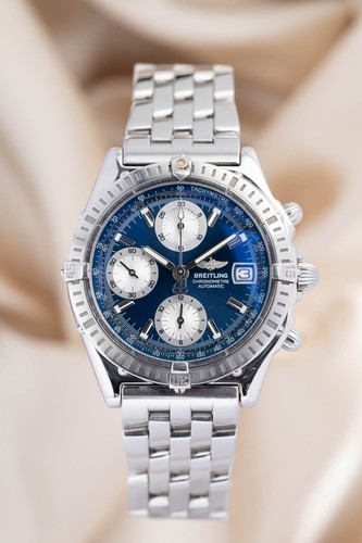 Breitling chronomat 39mm - chronomat,