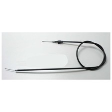 Chokezug 910.401.009.0 Schwarz