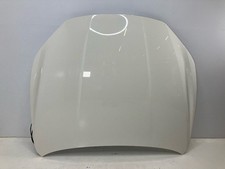 Weiß Motorhaube MASERATI Ghibli III (M157) 3.0 D  184 kW  250 PS (08.2013-> ) 0