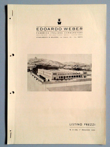 Eduardo weber autogasanlage - weber,