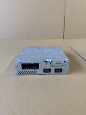 Audi Empfangsgerät Tuner