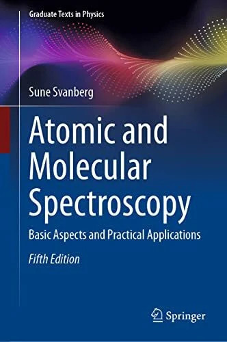 Atomic and molecular - and,